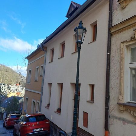 Vila Historica Karlovy Vary Exterior foto